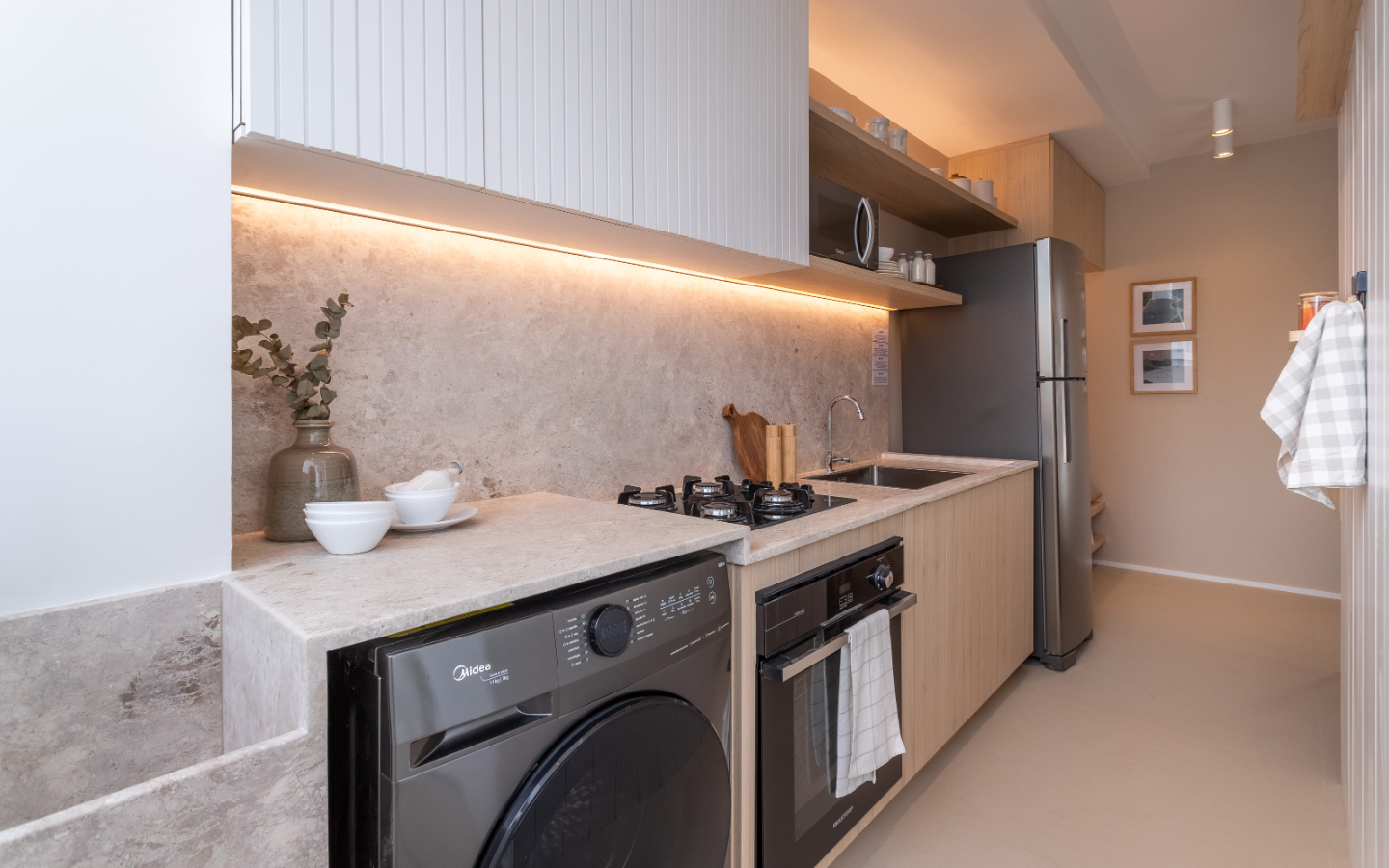 Imagem Apartamento com 2 Quartos à Venda, 41 m²em Centro - Niterói