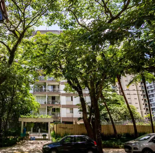 Condomínio Maison Du Mont Lucon em São Paulo