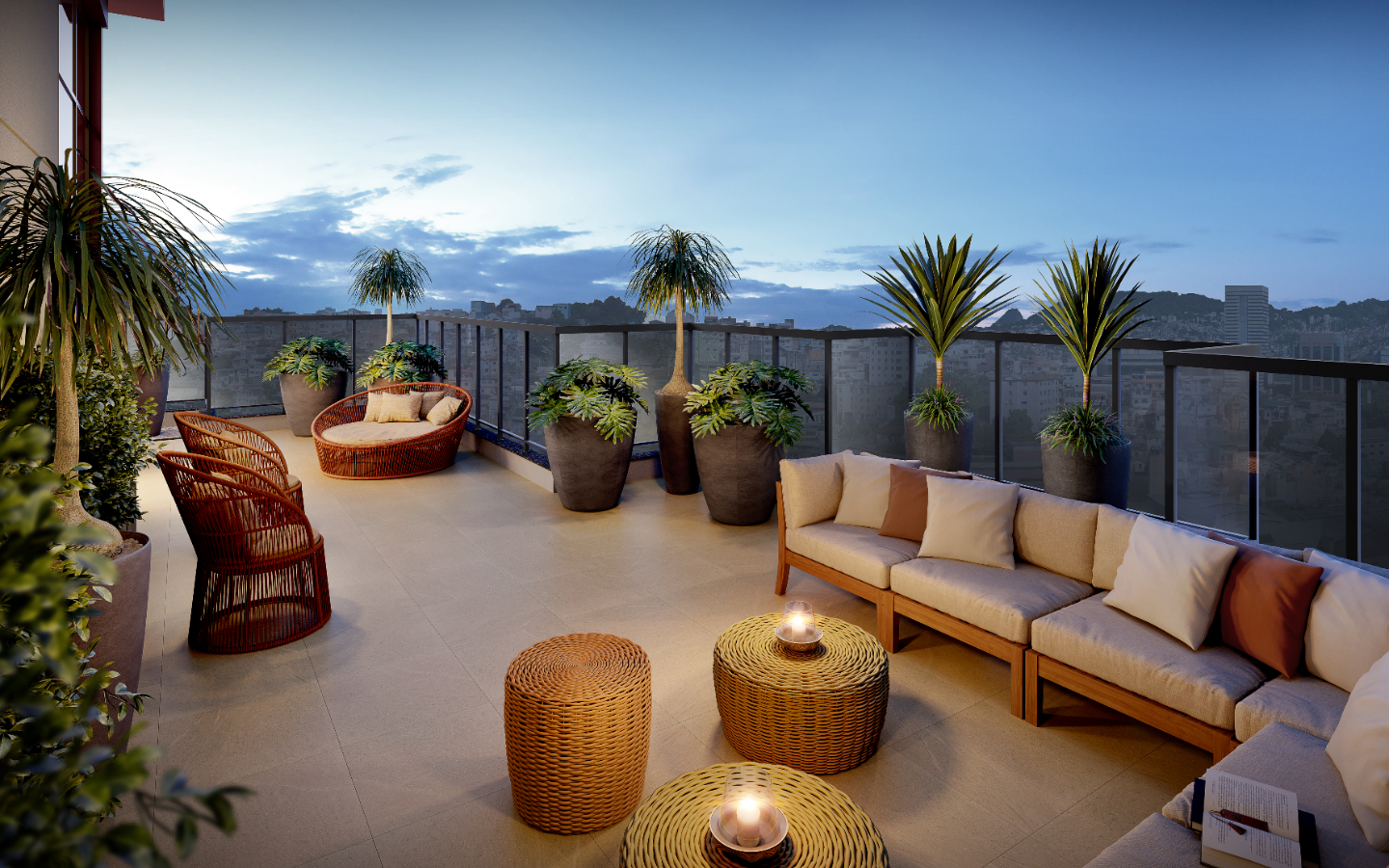 Imagem Apartamento com 2 Quartos à Venda, 55 m² em Santo Cristo - Rio de Janeiro