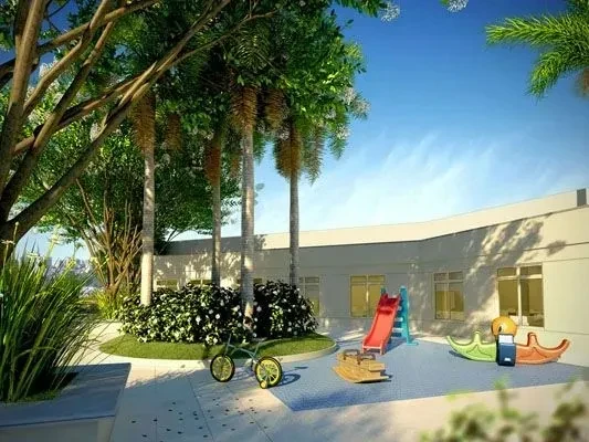 Imagem Apartamento com 2 Quartos à Venda, 46 m² em Centro - Diadema