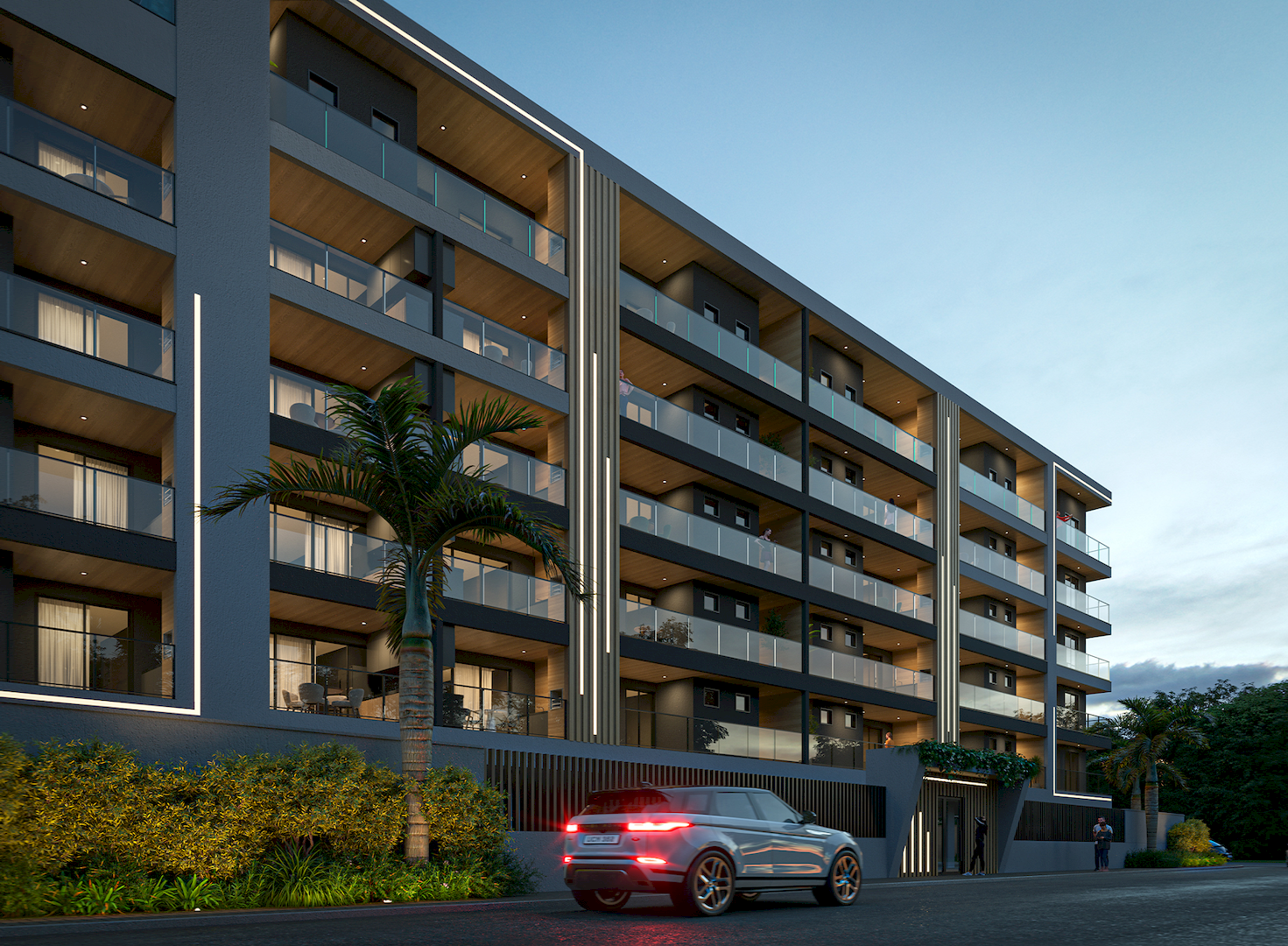 Foto do imóvel: Apartamento com 2 Quartos à Venda, 66 m² em Maranduba - Ubatuba