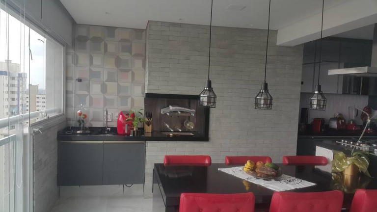 Imagem Apartamento com 2 Quartos à Venda, 130 m² em Vila Mariana - São Paulo