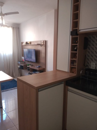 Edifício Residencial com 2 Quartos à Venda, 48 m² em Terra Vermelha - Vila Velha