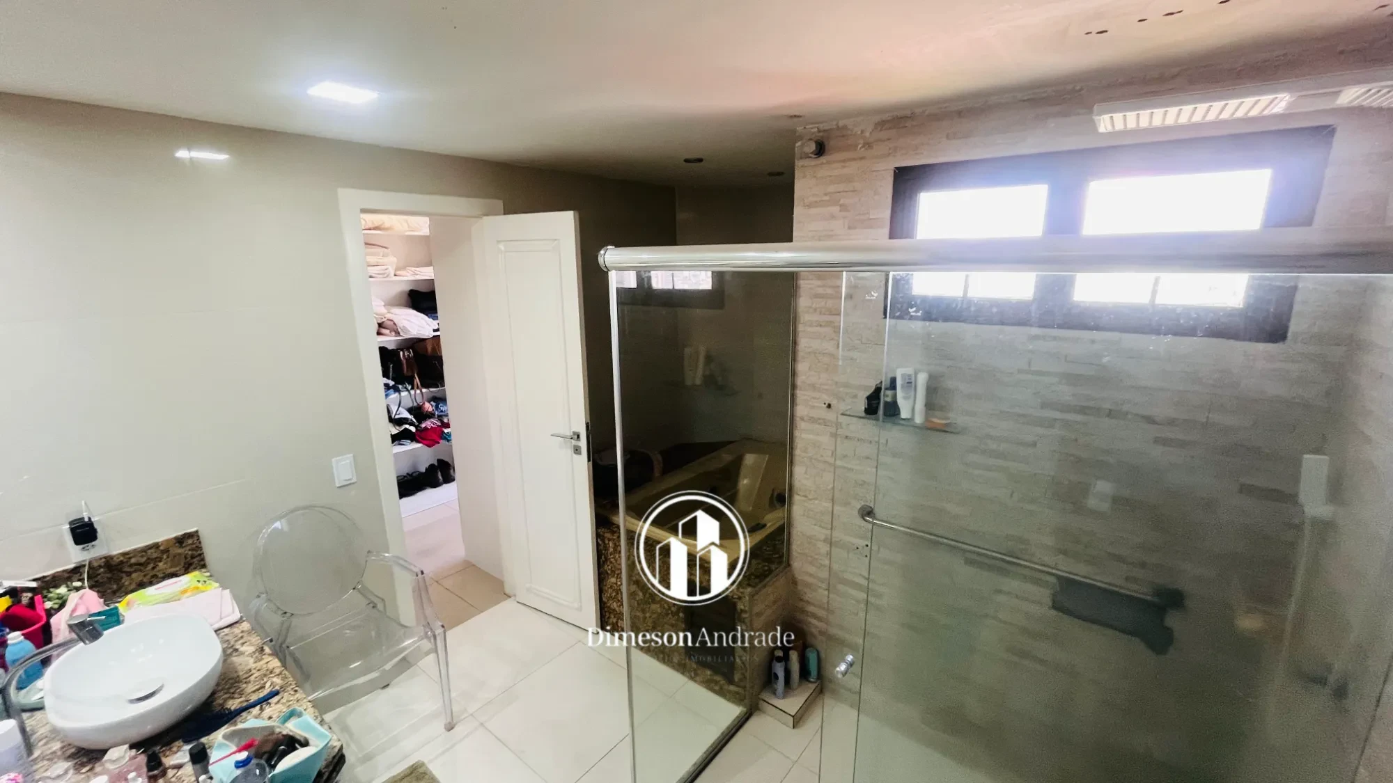 Imagem Cobertura com 5 Quartos à Venda, 321 m² em Parque 10 de Novembro - Manaus