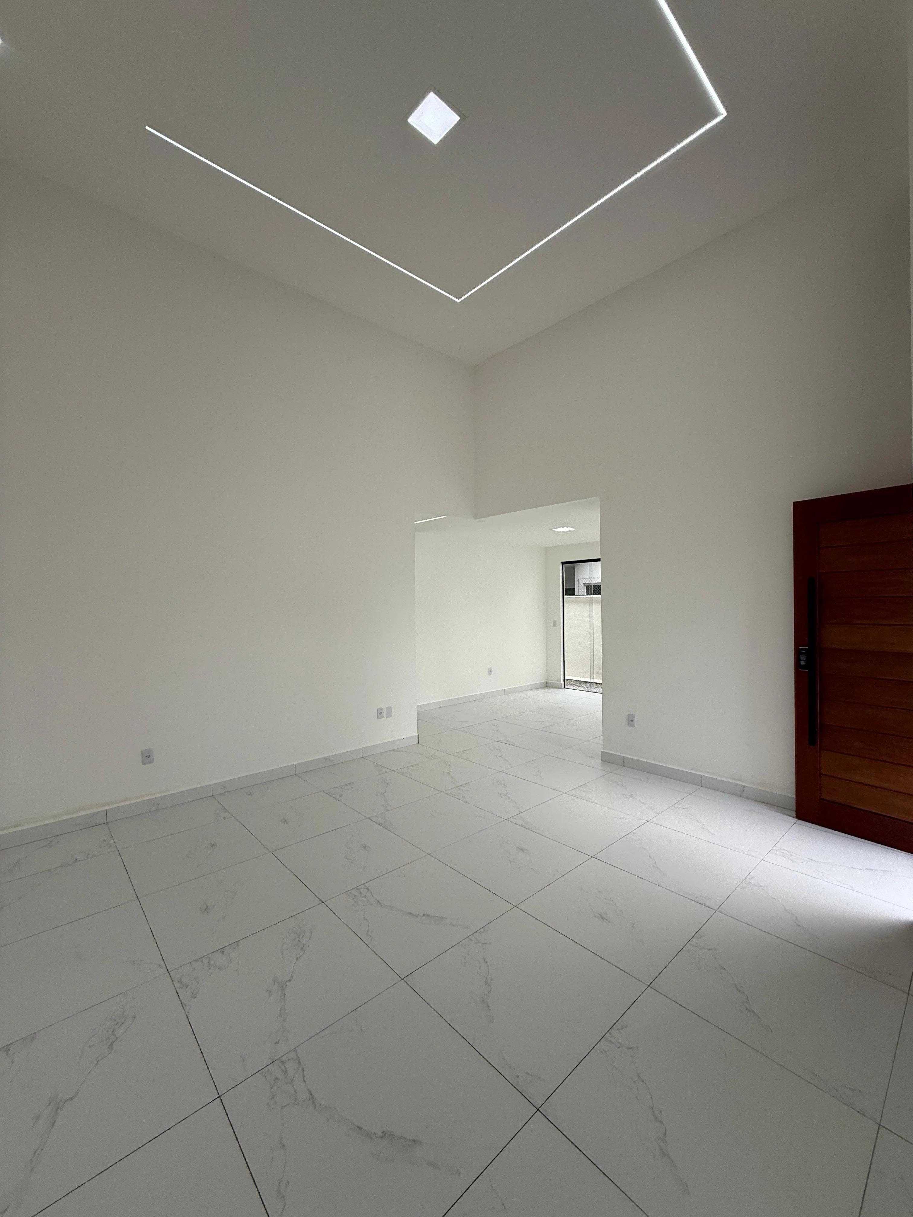 Imagem Casa de Condomínio com 3 Quartos à Venda, 150 m² em Parque das Nações - Parnamirim