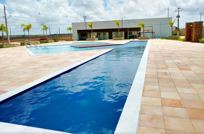 Imagem Casa de Condomínio com 3 Quartos à Venda, 125 m² em Parque das Nações - Parnamirim