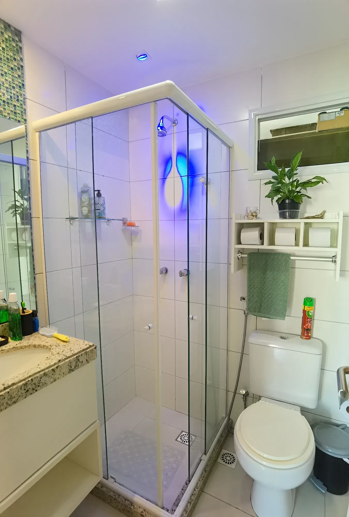 Imagem Apartamento com 3 Quartos à Venda, 86 m² em Brisamar - João Pessoa