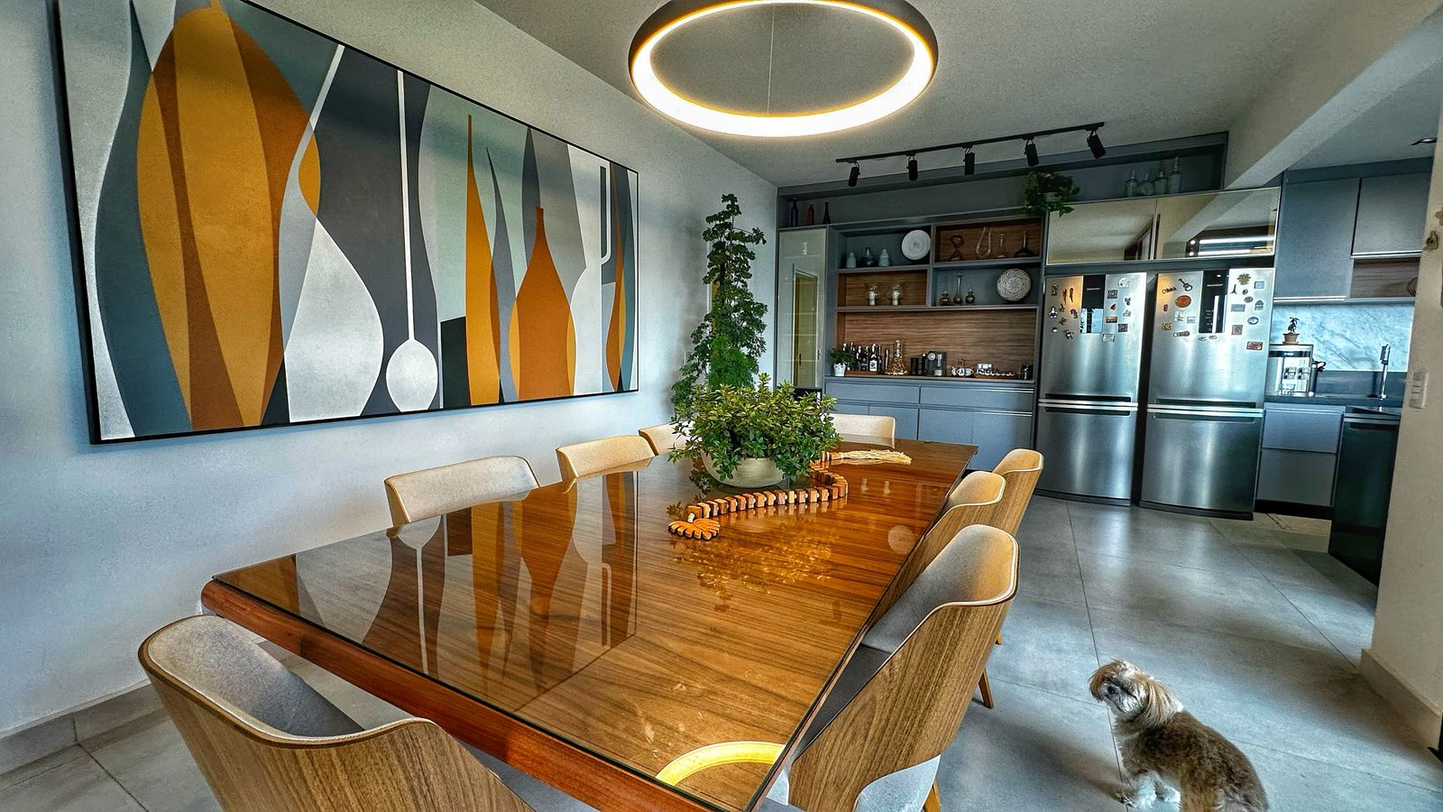 Imagem Casa de Condomínio com 4 Quartos à Venda, 182 m² em Itapetinga - Atibaia