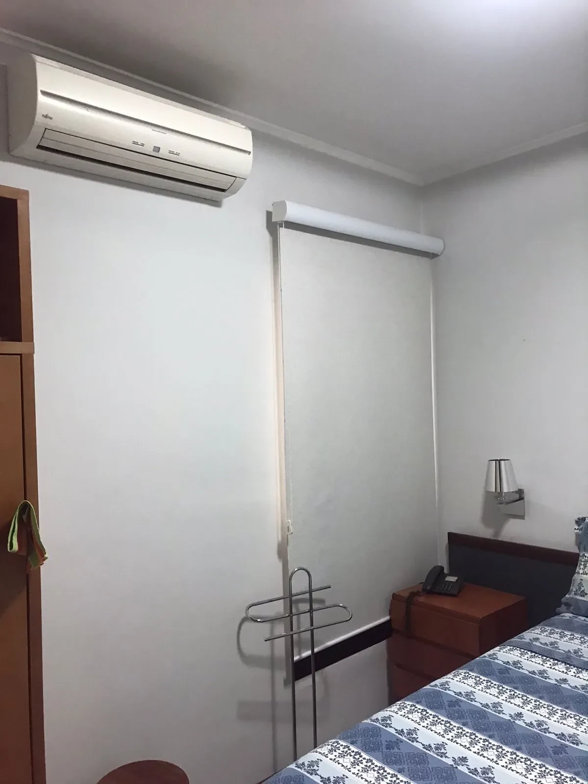 Imagem Flat com 1 Quarto à Venda ou Locação, 55 m² em Consolação - São Paulo