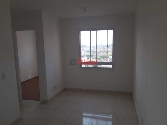 Imagem Apartamento com 2 Quartos para Alugar, 40 m² em Jardim Nossa Senhora Do Carmo - São Paulo