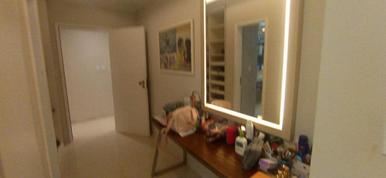 Imagem Apartamento com 6 Quartos à Venda, 355 m² em Ponta D'Areia - São Luís