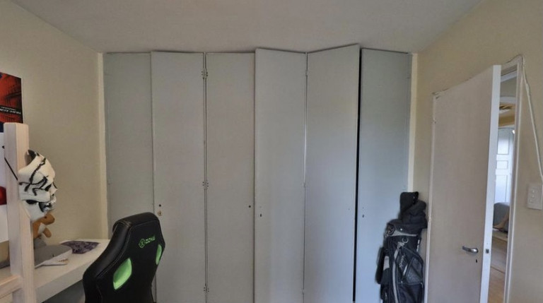 Imagem Apartamento com 3 Quartos à Venda, 165 m² em Boaçava - São Paulo