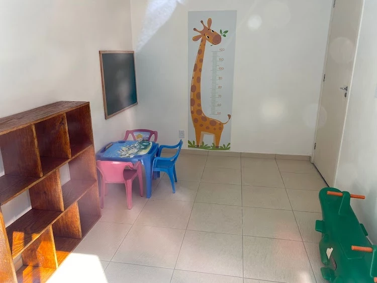 Imagem Apartamento com 2 Quartos à Venda, 4.800 m² em Vila Tupi - Várzea Paulista