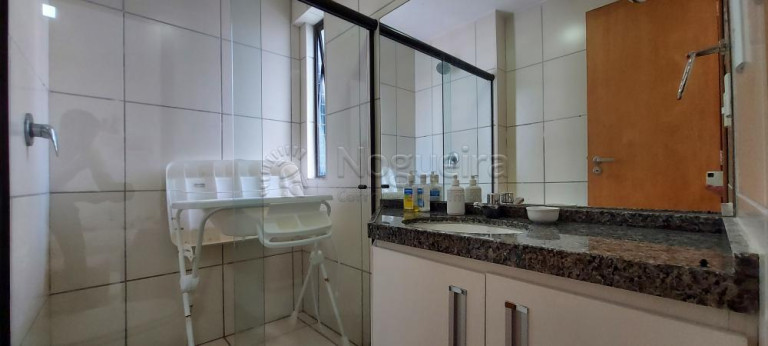 Imagem Apartamento com 1 Quarto à Venda, 33 m² em Boa Viagem - Recife