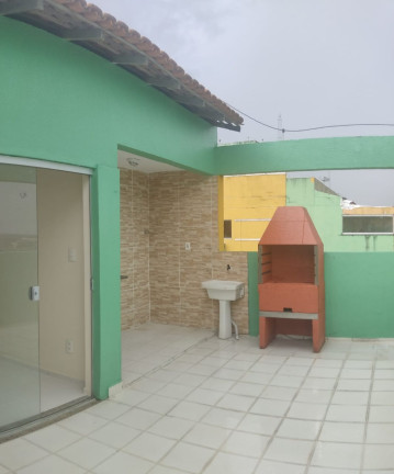 Imagem Cobertura com 3 Quartos à Venda, 135 metros em Mangueirão - Belém