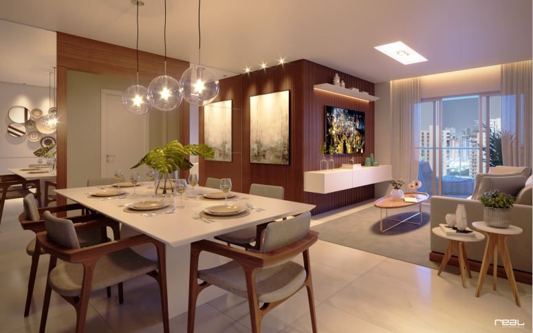 Foto do imóvel: Apartamento com 3 Quartos à Venda, 86 m² em Praia da Costa - Vila Velha