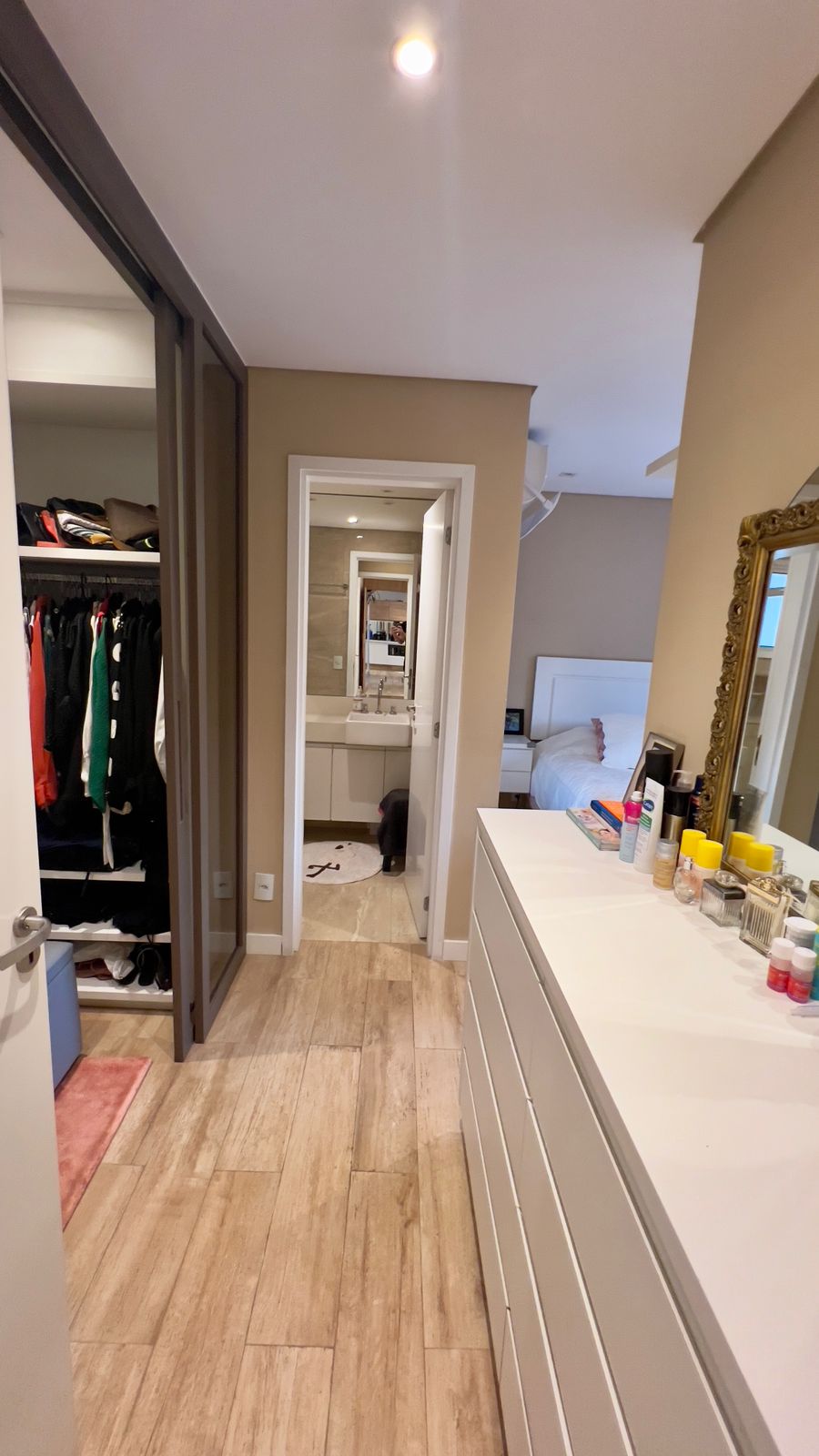Imagem Apartamento com 3 Quartos à Venda, 132 m² em Vila Gertrudes - São Paulo