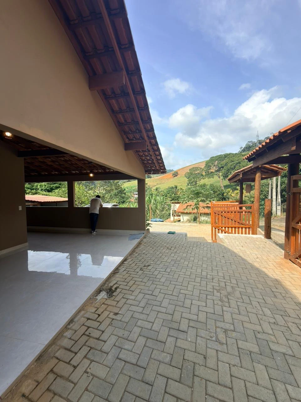 Imagem Casa com 3 Quartos à Venda, 500 m² em Domingos Martins - Domingos Martins