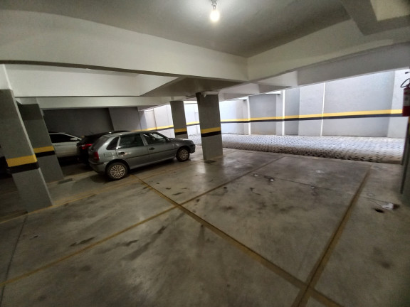 Imagem Cobertura com 4 Quartos à Venda, 219 m² em Castelo - Belo Horizonte