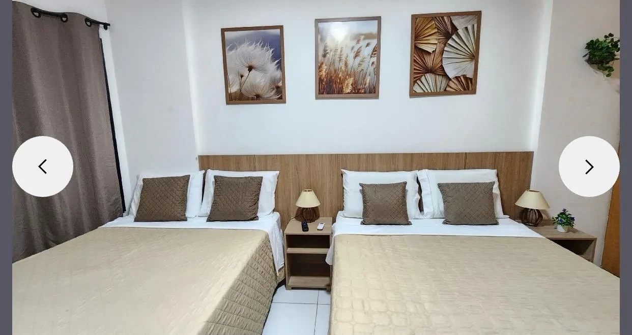 Imagem Apartamento com 1 Quarto à Venda, 45 m² em Barra - Salvador