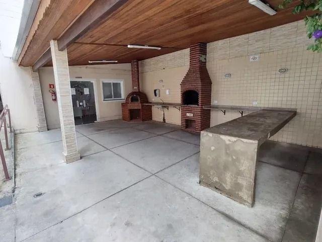 Imagem Sobrado com 2 Quartos à Venda, 95 m²em Jardim Guarujá - São Paulo