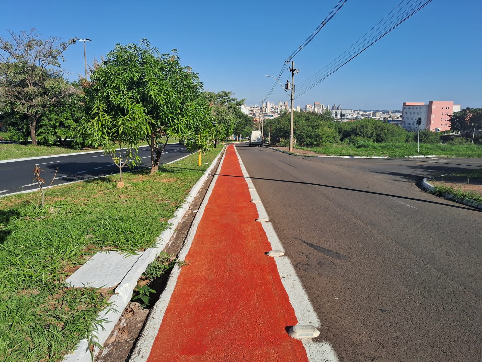 Terreno à Venda, 3.250 m² em Parque São Geraldo - Bauru