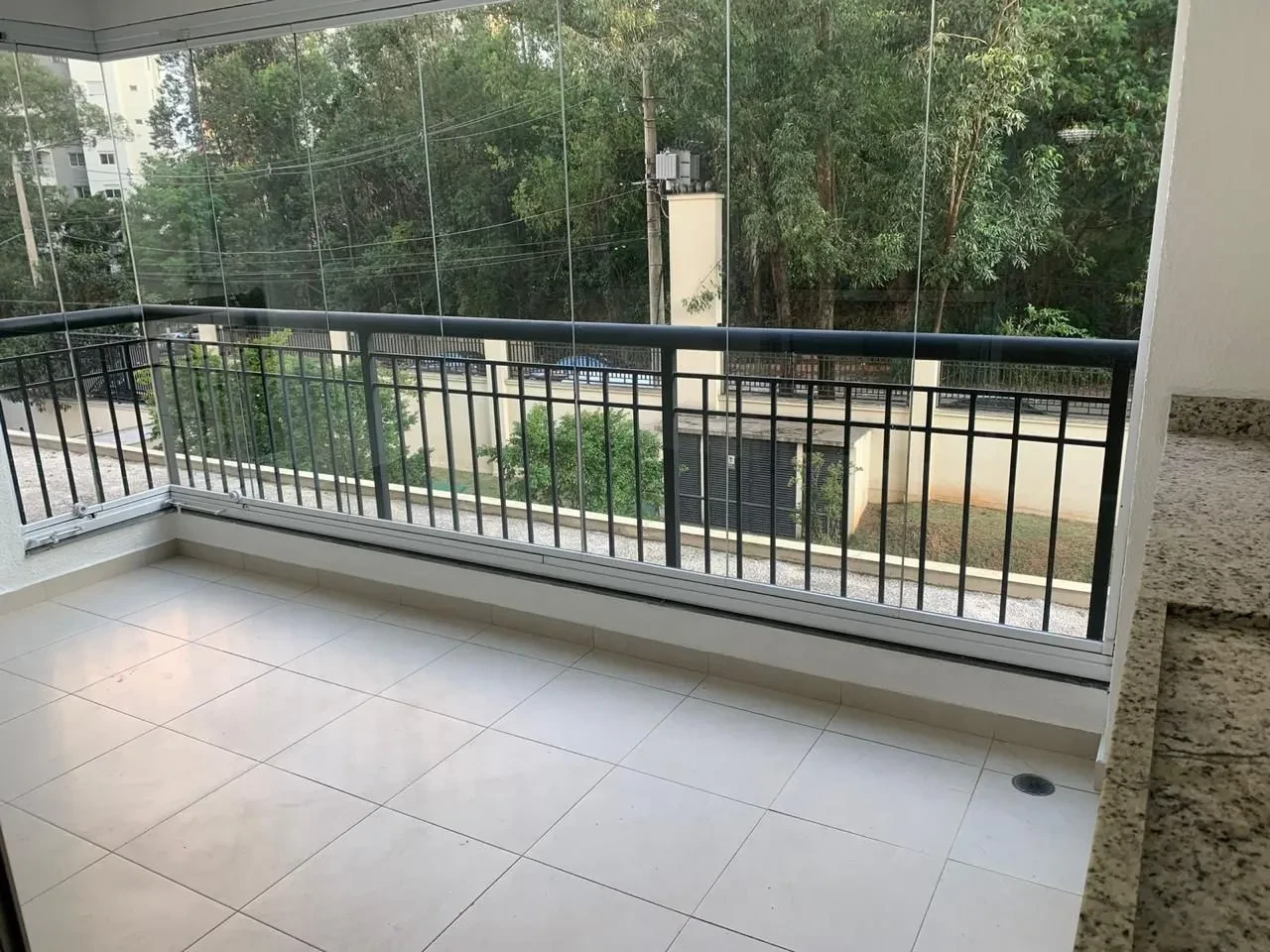 Imagem Apartamento com 2 Quartos à Venda, 67 m² em Vila Andrade - São Paulo