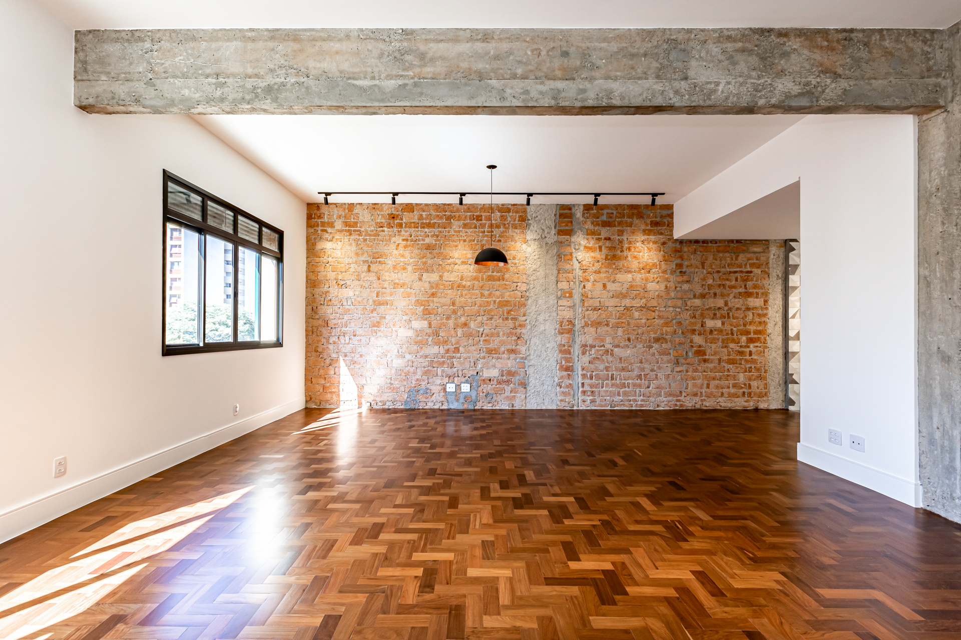 Imagem Apartamento com 3 Quartos à Venda, 212 m²em Consolação - São Paulo