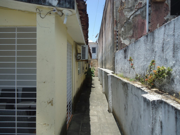 Imagem Casa com 3 Quartos à Venda, 190 m² em Piedade - Jaboatão dos Guararapes