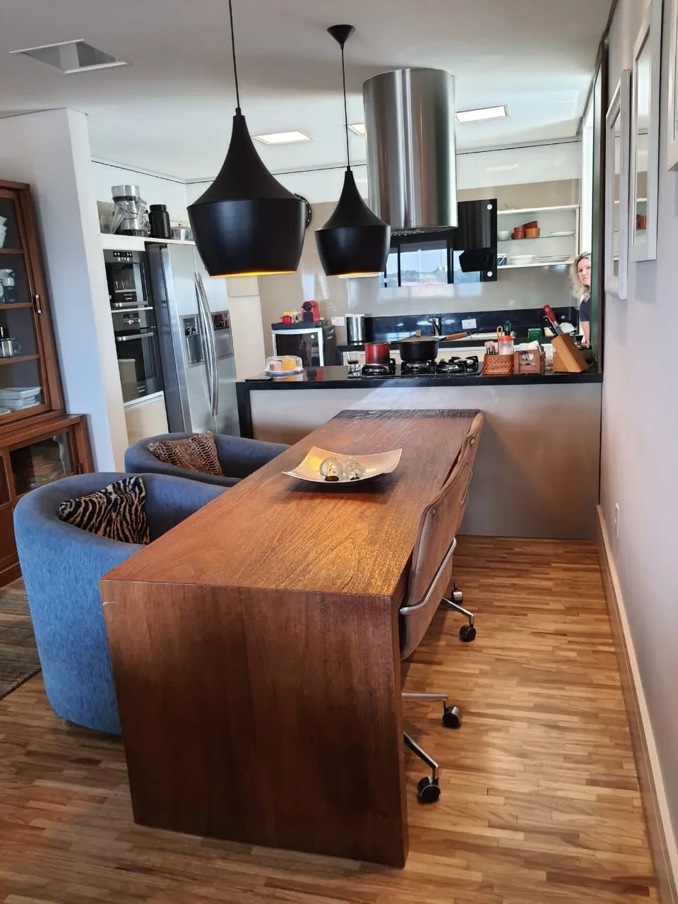 Imagem Apartamento com 1 Quarto para Alugar, 114 metros em Jardim Armênia - Mogi das Cruzes