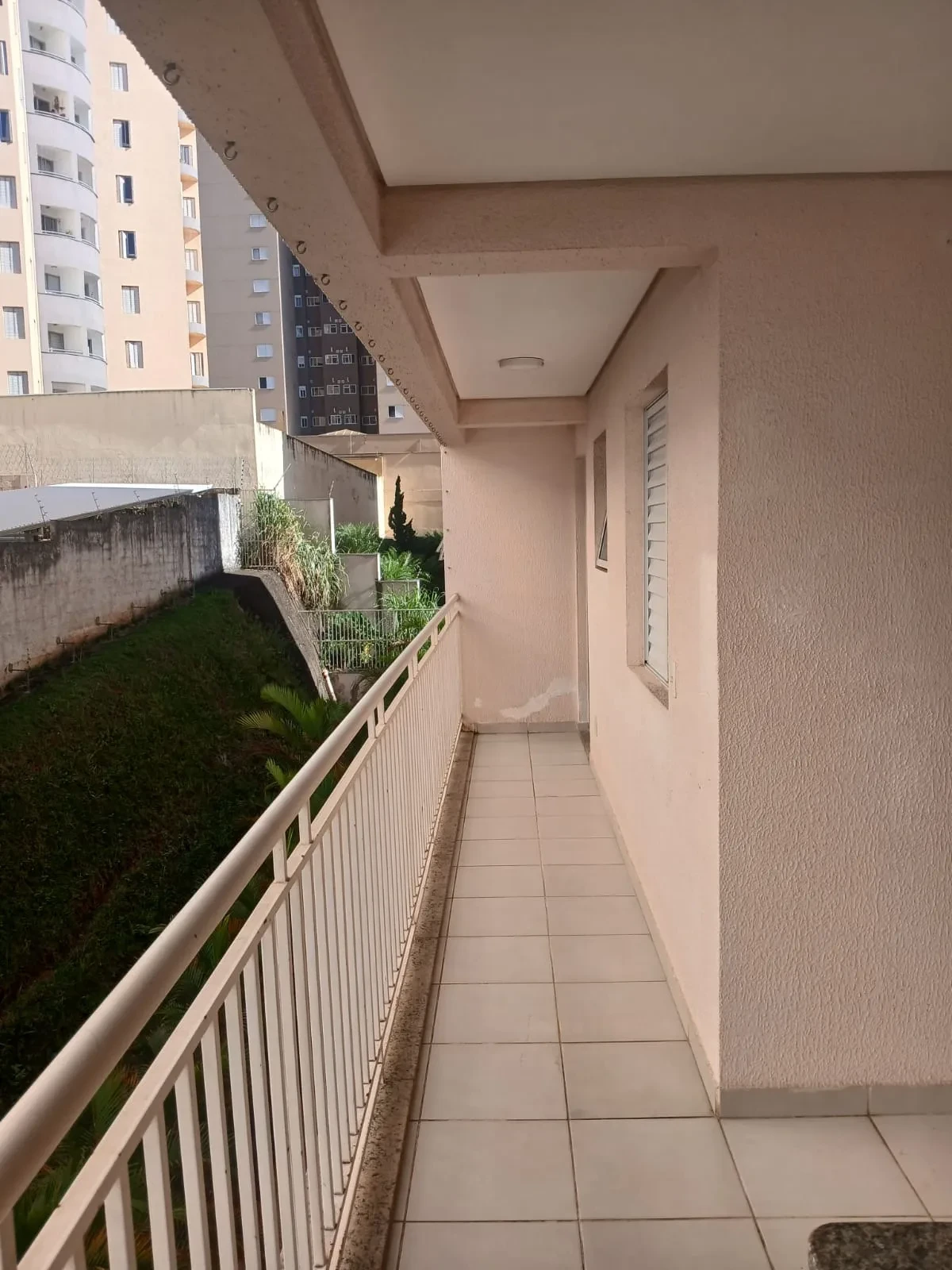 Imagem Apartamento com 2 Quartos à Venda ou Locação, 69 m² em Parque Residencial Nove de Julho - Jundiaí