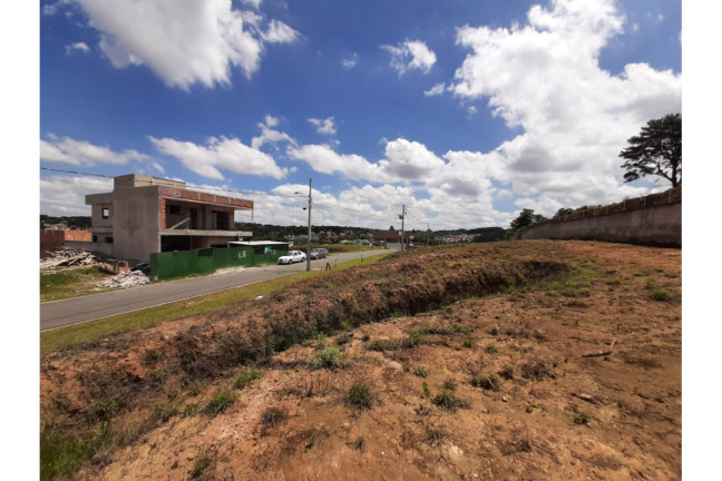 Imagem Terreno em Condomínio à Venda,  em Tanguá - Almirante Tamandaré