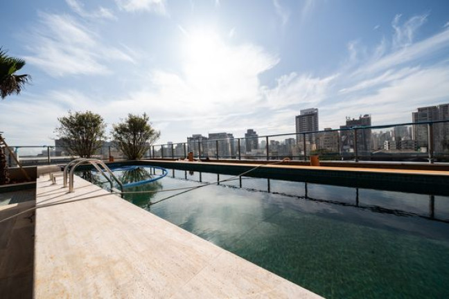 Imagem Apartamento com 2 Quartos à Venda, 70 m² em Perdizes - São Paulo