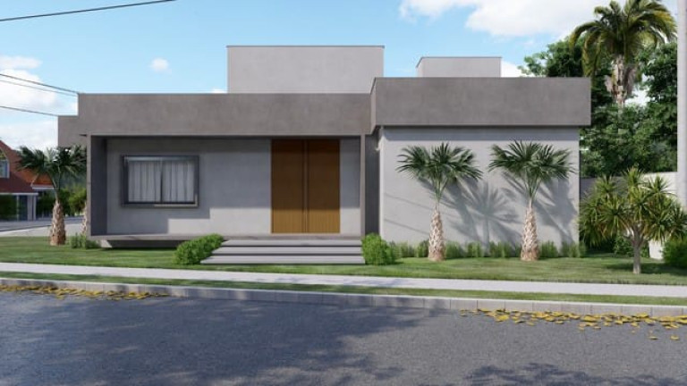 Imagem Terreno à Venda, 360 m² em Cajupiranga - Parnamirim