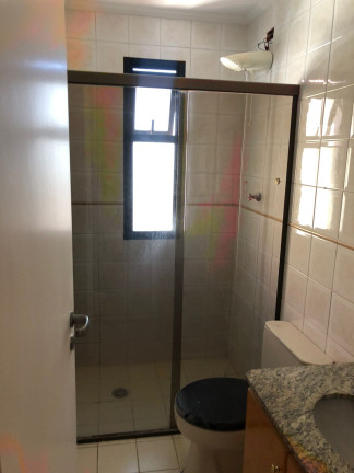 Imagem Apartamento com 3 Quartos à Venda, 85 m²em Rudge Ramos - São Bernardo do Campo