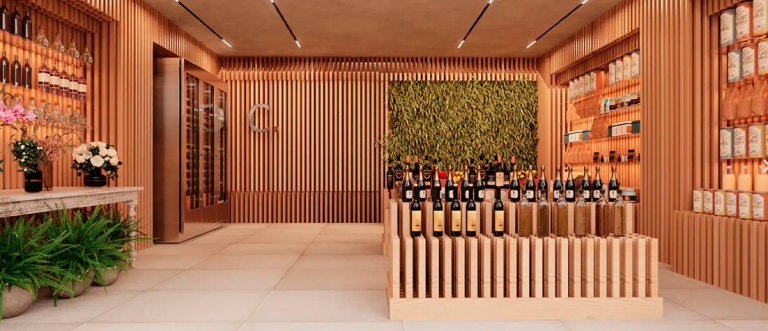 Foto do imóvel: Apartamento com 4 Quartos à Venda, 175 m² em Muro Alto - Ipojuca