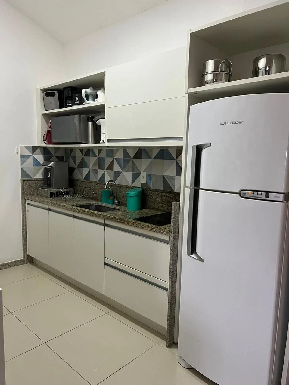 Imagem Apartamento com 2 Quartos à Venda, 62 m² em Centro - Ipojuca