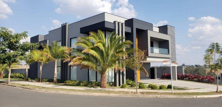 Imagem Casa de Condomínio com 3 Quartos à Venda, 700 m² em Jardim Residencial Saint Patrick - Sorocaba