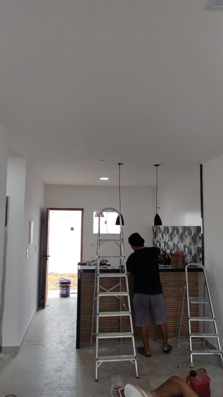 Imagem Casa com 2 Quartos à Venda, 65 m²em Donana - Campos dos Goytacazes