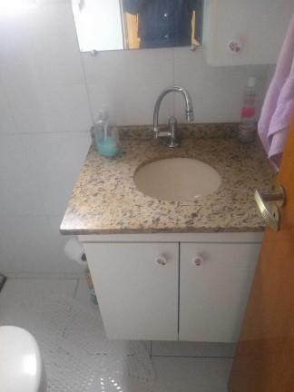 Foto do imóvel: Apartamento com 2 Quartos à Venda, 50 m²em Quinta da Paineira - São Paulo