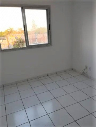 Imagem Apartamento com 2 Quartos à Venda, 47 m² em Sítios Santa Luzia - Aparecida de Goiânia