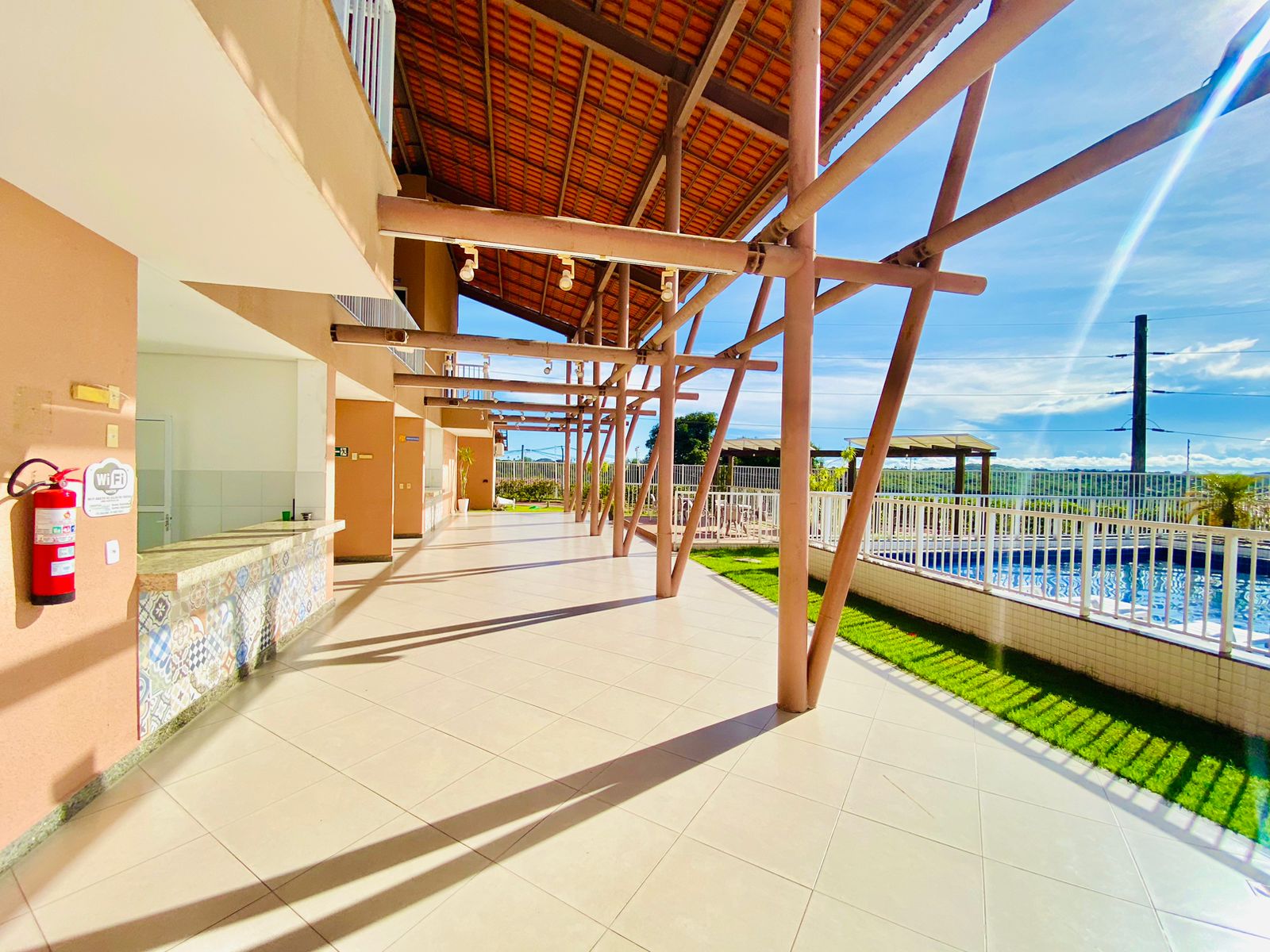 Imagem Apartamento com 3 Quartos à Venda, 65 m²em Jabotiana - Aracaju