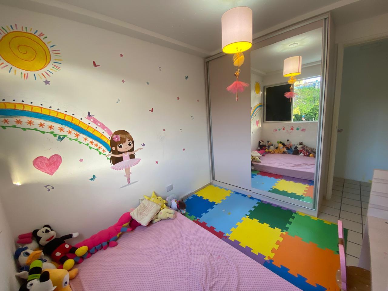 Foto do imóvel: Apartamento com 3 Quartos à Venda, 74 m² em Casa Forte - Recife