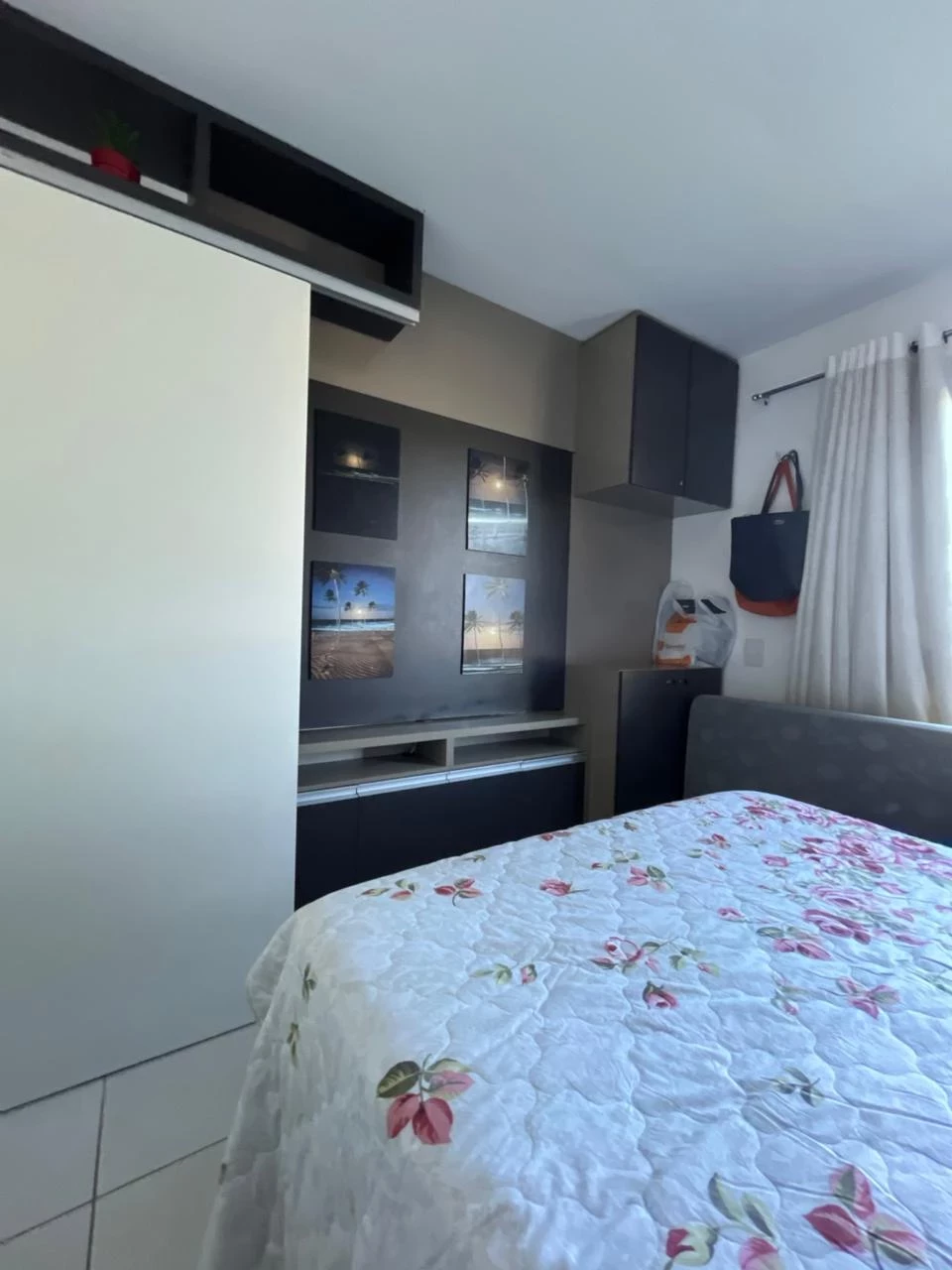 Imagem Flat com 1 Quarto à Venda ou Locação, 39 m² em Cumbuco - Caucaia