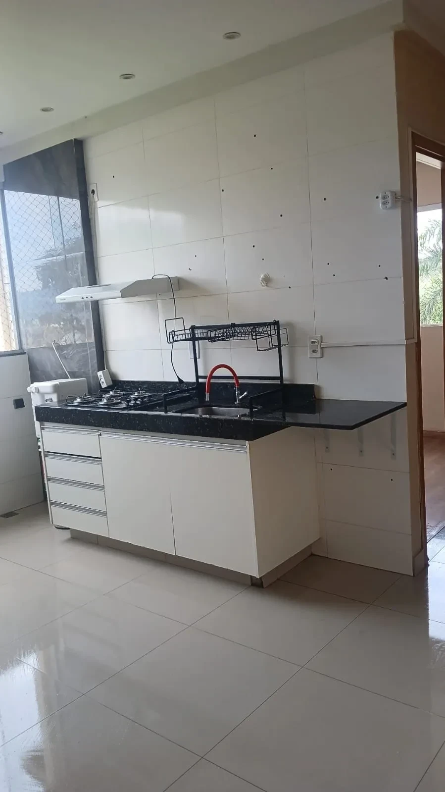 Imagem Apartamento com 1 Quarto à Venda, 112 m² em Atenas - Igarapé