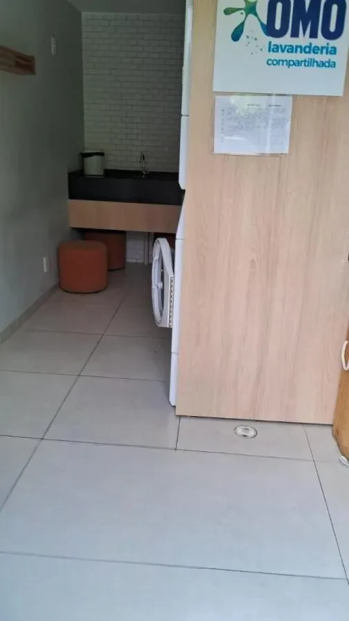Imagem Apartamento com 1 Quarto à Venda, 30 m² em Mooca - São Paulo