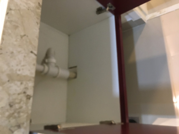 Imagem Apartamento com 1 Quarto para Alugar, 30 m² em Bethaville I - Barueri