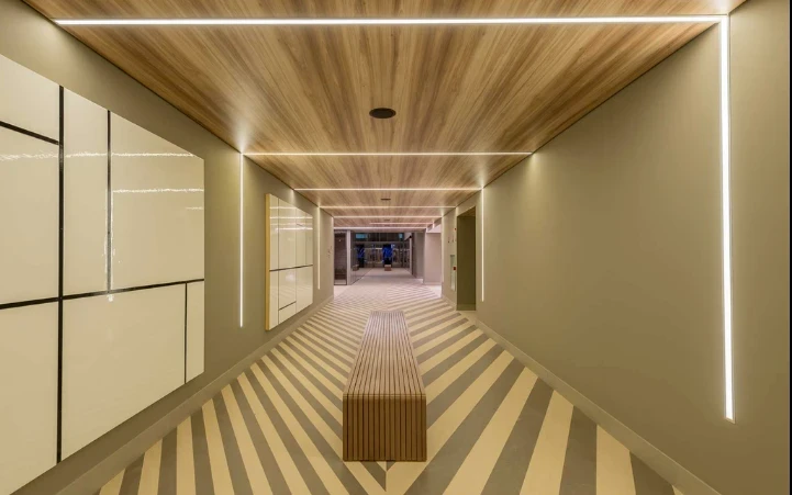 Foto do imóvel: Apartamento com 1 Quarto à Venda, 42 m² em Pinheiros - São Paulo