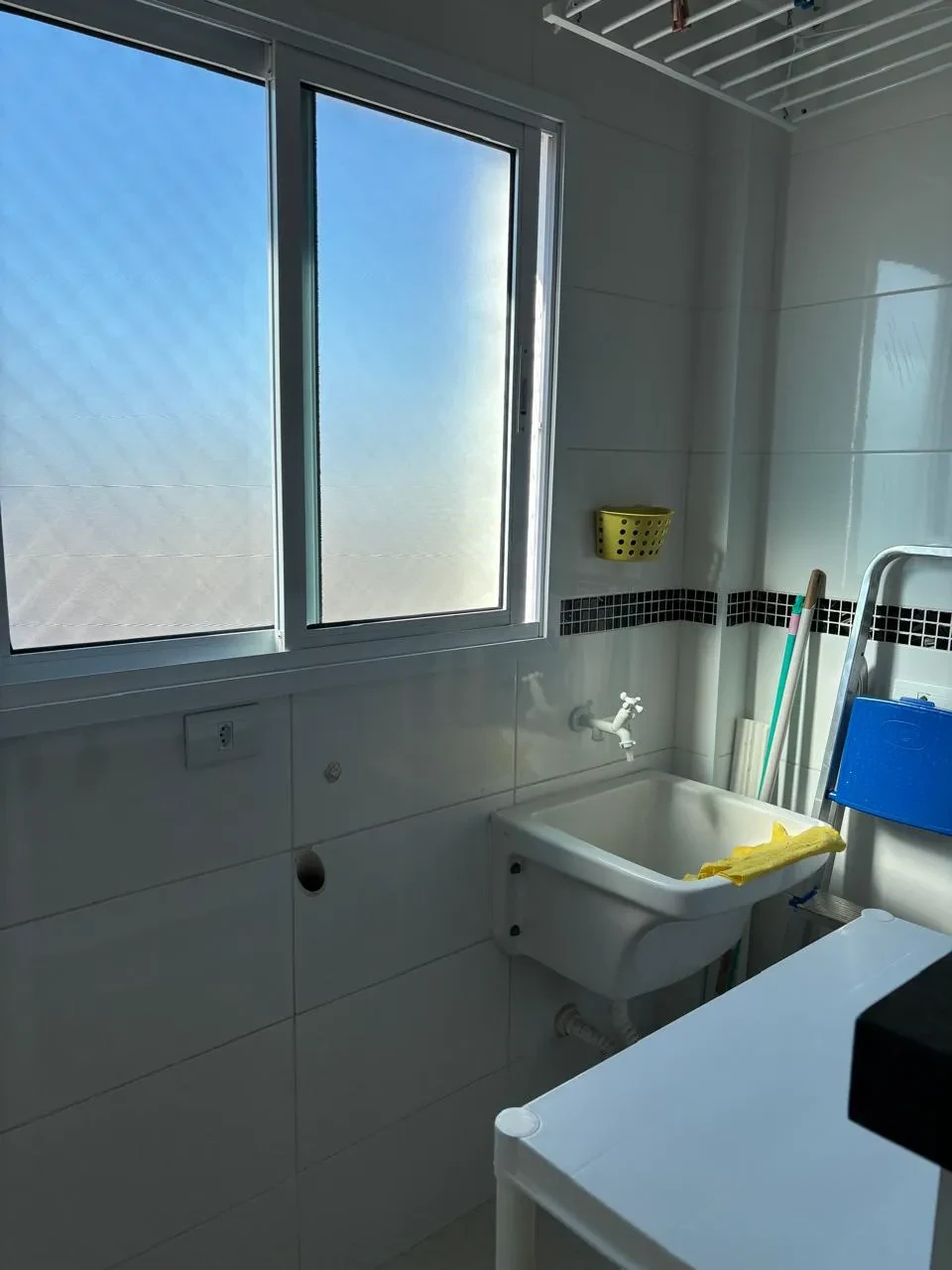Imagem Apartamento com 2 Quartos à Venda, 100 metros em Ocian - Praia Grande