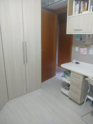 Imagem Apartamento com 3 Quartos à Venda, 113 m² em Freguesia (Jacarepaguá) - Rio de Janeiro